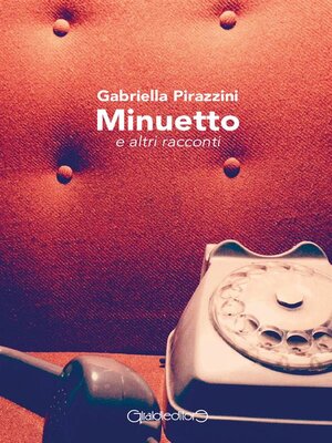 cover image of Minuetto e altri racconti